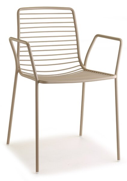 Scab Design designové zahradní židle Summer Armchair