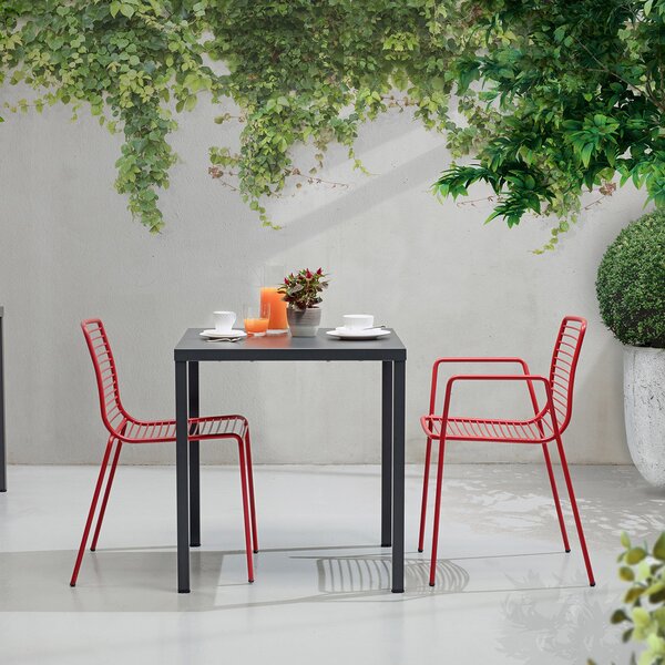 Scab Design designové zahradní židle Summer Chair