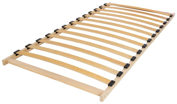 ROŠT, (pro rám) 80/200 cm Sleeptex - Pevné rošty