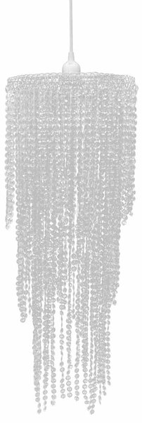 Závěsný lustr 26 x 70 cm 241118