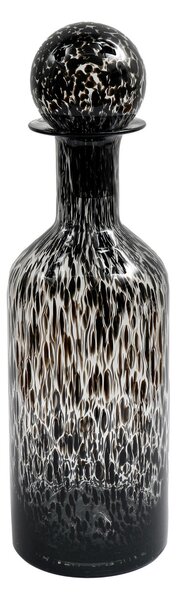 VÁZA, sklo, 52 cm - Skleněné vázy