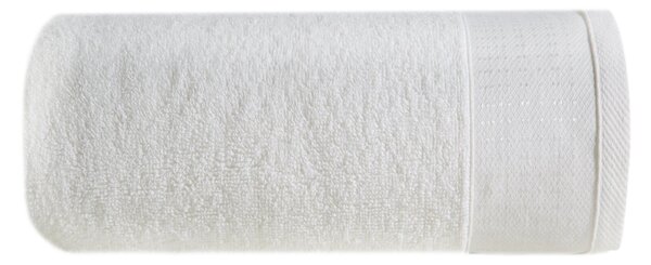 FROTÉ RUČNÍK STELLA02 50X90 CM KRÉMOVÁ