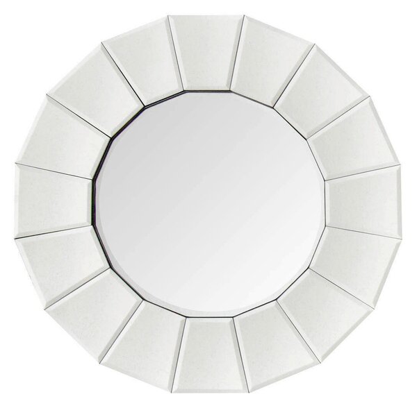Nástěnné zrcadlo 60/60/3 cm - Online Only zrcadla, Online Only