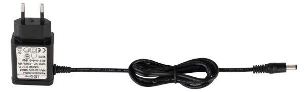 GLOBO 58437G HALVAR stolní svítidlo V758mm LED 8W/450lm 4000K šedá