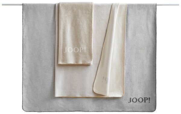 DOMÁCÍ DEKA, bavlna, 150/200 cm Joop! - Deky