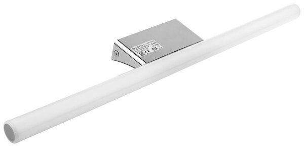 Sapho Sapho, IRENE 2 LED svítilna, 9W, 500x35x77mm, chrom, E27556CI