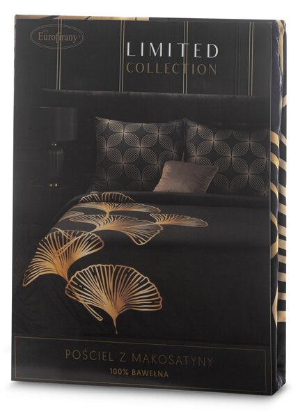 LOŽNÍ POVLEČENÍ LIMITED COLLECTION VICTORIA10 160X200 CM, 2 KS 70X80 CM VZOROVANÉ