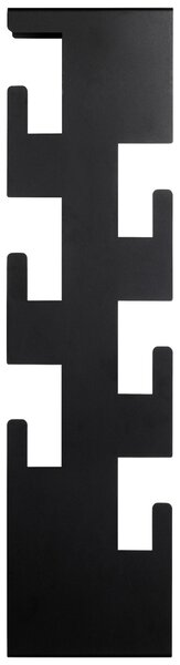 NÁSTĚNNÁ ŠATNA, 15/60/8 cm - Online Only šatny & botníky, Online Only