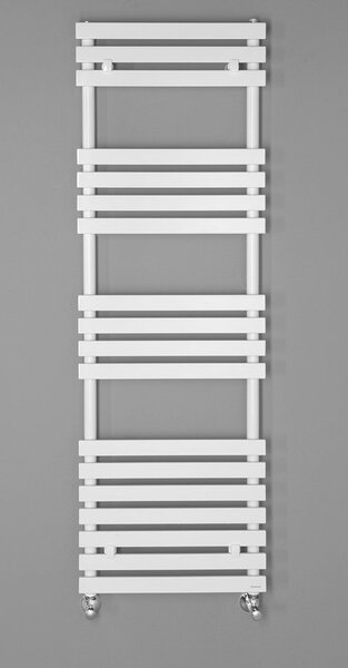 Sapho Sapho, JALOUSI topné těleso 500x1500mm, 765W, bílá, 1801-08