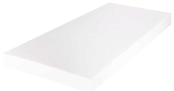 Matrace s pratelným povlakem 200x90x17 cm H3 241401
