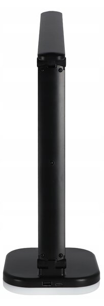 LED stolní lampa, s dotykovým ovládáním, USB, nastavitelná