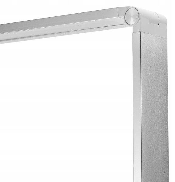 LED stolní lampa 7 W, s bezdrátovým nabíjením, s dotykovým ovládáním, nastavitelná
