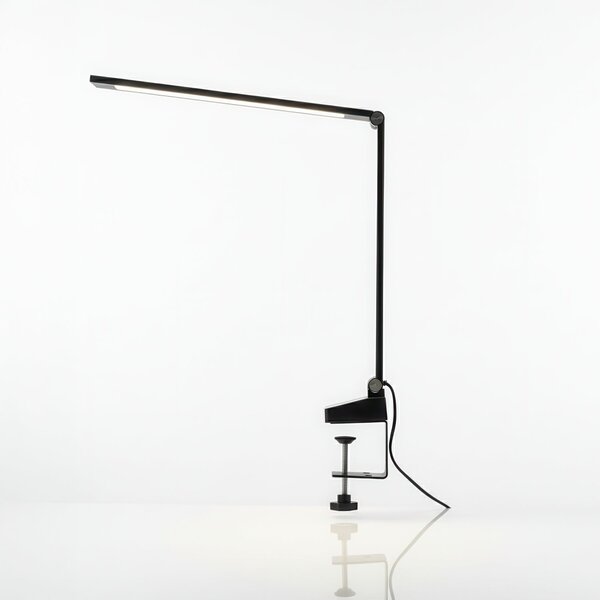 LED stolní lampa 10 W, s dotykovým ovládáním, CCT, nastavitelná, 350 lm