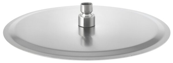 Sapho Sapho, MINIMAL hlavová sprcha, průměr 300mm, 5mm, nerez, MI093