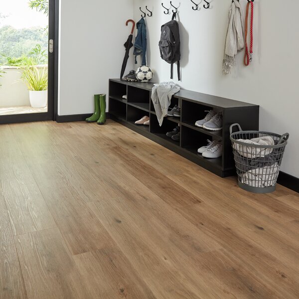 Vinylová podlaha Designflooring Van Gogh VGW8116 Canadian Urban Oak
