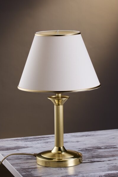 Jupiter 288 - CL N - Stolní lampa CLASSIC 1xE27/60W/230V