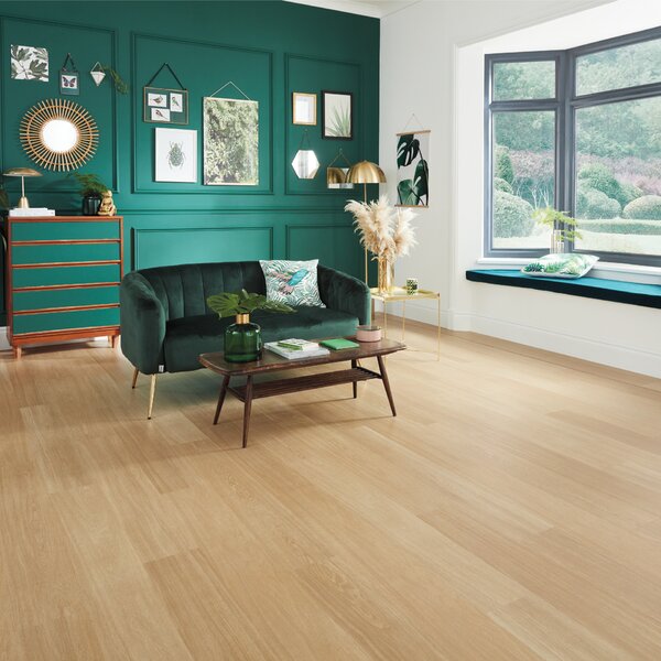 Vinylová podlaha Designflooring Van Gogh VGW115T Natural Prime Oak