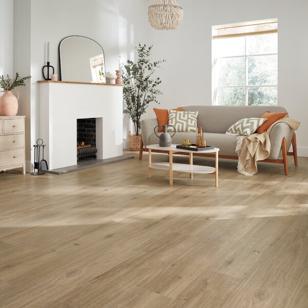 Vinylová podlaha Designflooring Van Gogh VGW8116 Canadian Urban Oak