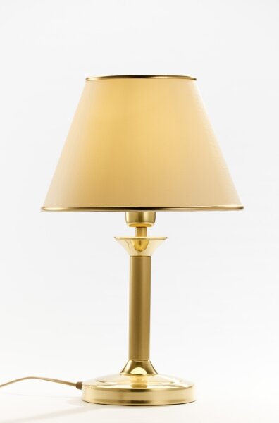 Jupiter 288 - CL N - Stolní lampa CLASSIC 1xE27/60W/230V
