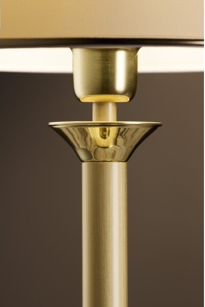 Jupiter 206-CL L L - Lampa stolní CLASSIC 1xE27/60W/230V