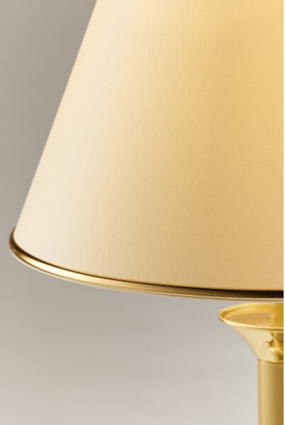 Jupiter 206-CL L L - Lampa stolní CLASSIC 1xE27/60W/230V