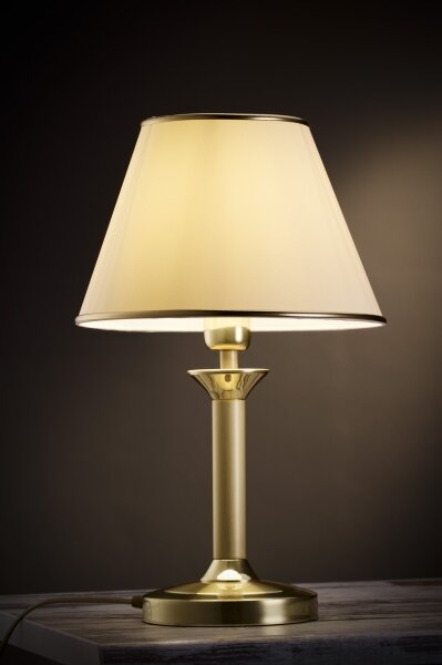 Jupiter 288 - CL N - Stolní lampa CLASSIC 1xE27/60W/230V