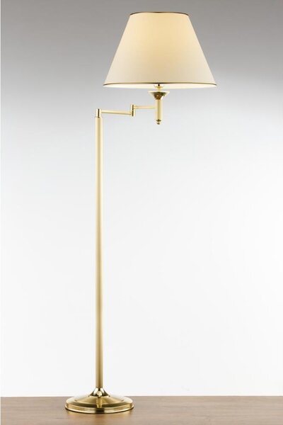 Jupiter 207-CL P L - Stojací lampa CLASSIC 1xE27/60W/230V