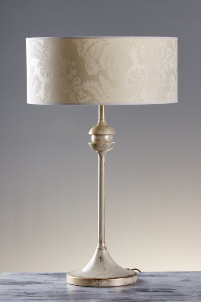JUPITER 1277-KSLE - Stolní lampa KASZMIR 1xE27/60W