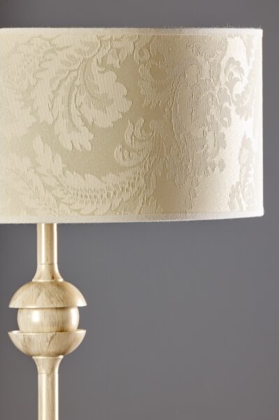JUPITER 1277-KSLE - Stolní lampa KASZMIR 1xE27/60W
