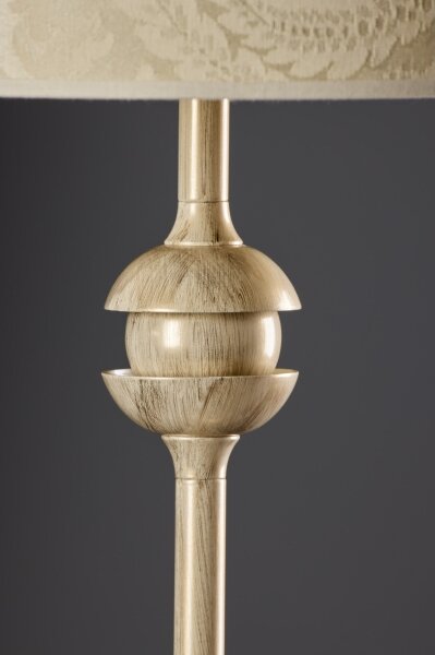 JUPITER 1277-KSLE - Stolní lampa KASZMIR 1xE27/60W