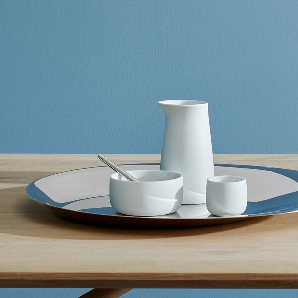 Stelton Konvička na mléko Norman Foster - 0,5 l ST185