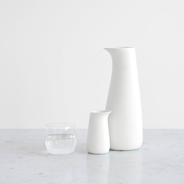 Stelton Konvička na mléko Norman Foster - 0,5 l ST185
