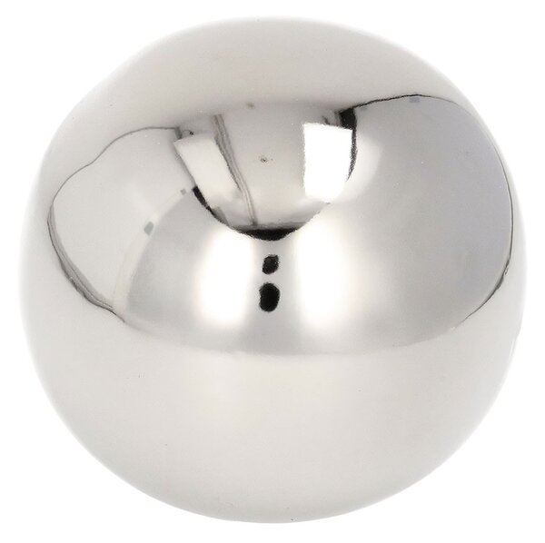 Ozdobná koule Metal Ball 18cm
