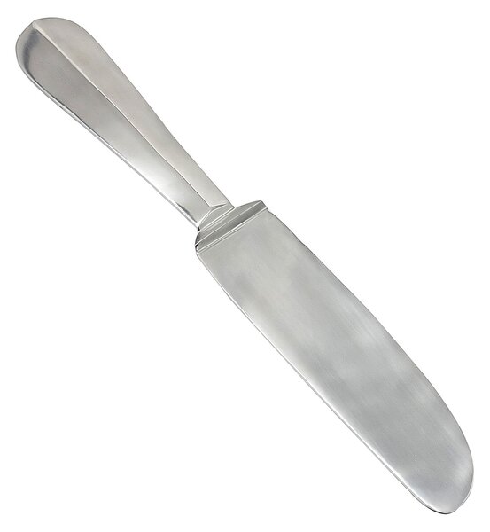 Dekorace Knife 60cm