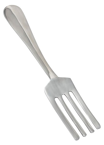 Dekorace Fork 60 cm