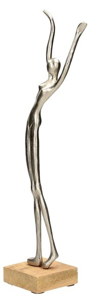 Dekorace Primabalerina III výška 52cm