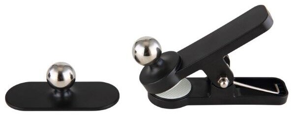 GLOBO 58436B JORJE dotyková stolní lampička V350mm LED 4,5W/120lm 3000+4000+5000K černá USB kabel, nabíjecí baterie