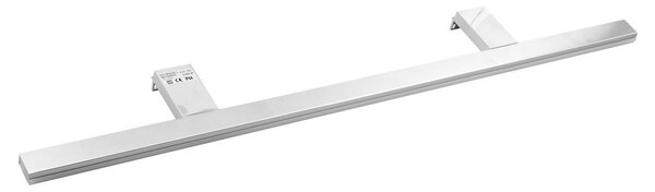 Sapho Sapho, PANDORA LED svítilna, 15W, 808x15x112mm, chrom, E27576CI