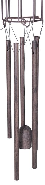 Dekorace Wind Chime 65cm