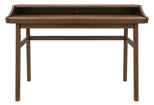 Pracovní stůl s výsuvnou deskou Woodman Carteret, šířka 115 cm