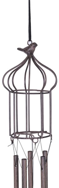 Dekorace Wind Chime 65cm