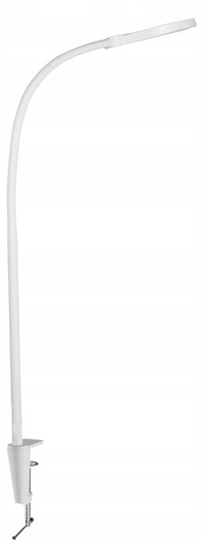 LED stolní lampa 10 W, nastavitelná, 3 režimy barvy světla, 350 lm