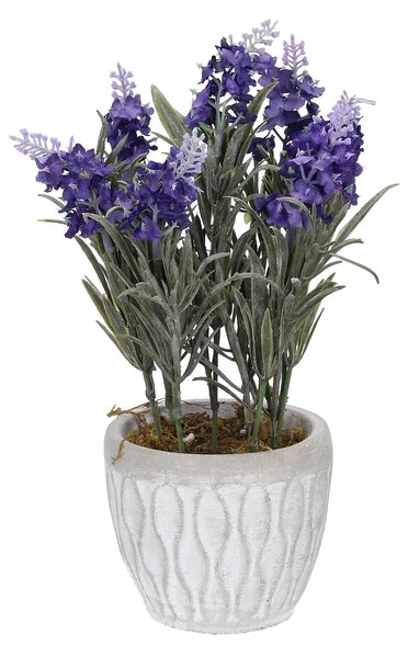 Dekorace Levander 32cm