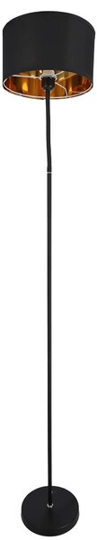 Stojací lampa E27, nastavitelná, IP20, Ø 29,5 cm