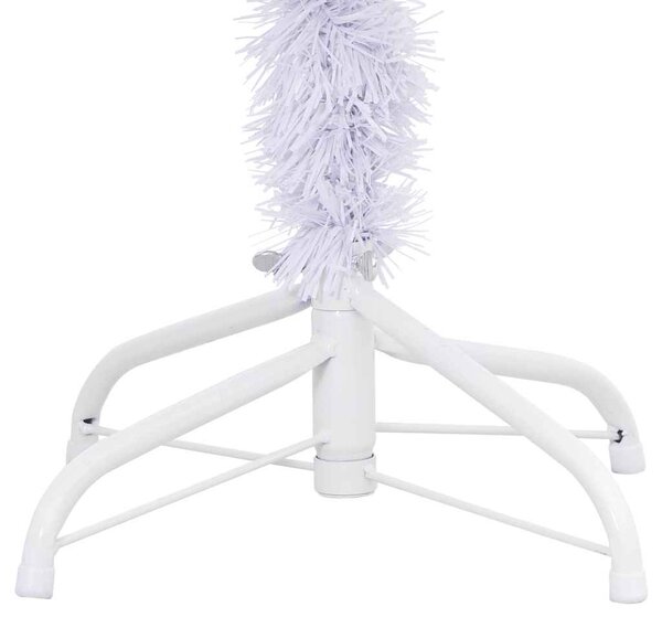 Umělý vánoční stromek se stojanem 150 cm 380 větviček 242420