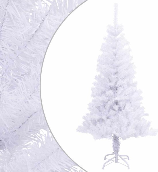 Umělý vánoční stromek se stojanem 150 cm 380 větviček 242420