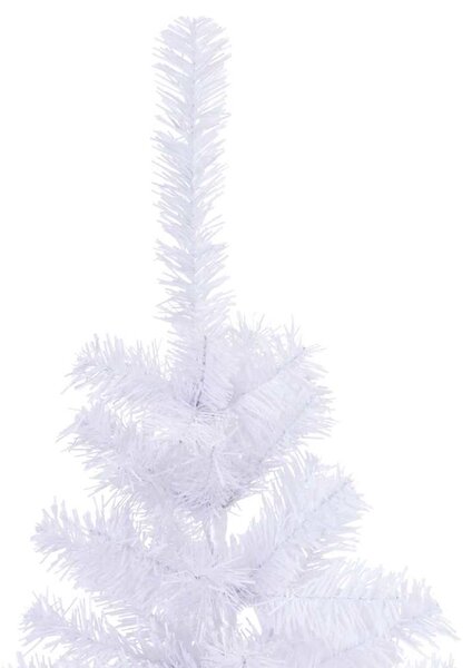 Umělý vánoční stromek se stojanem 150 cm 380 větviček 242420