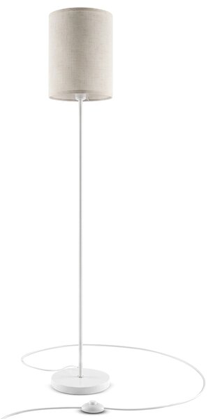 Stojací lampa E27 160 cm, IP20