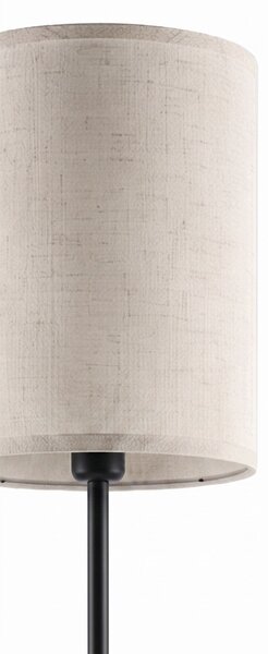 Stojací lampa E27 160 cm, IP20