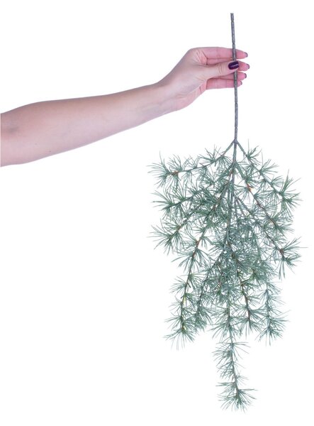 Větvička Christmas Tree 30x2x60cm light green